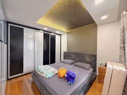 Blk 286B Toh Guan Road (Jurong East), HDB Executive #553568801